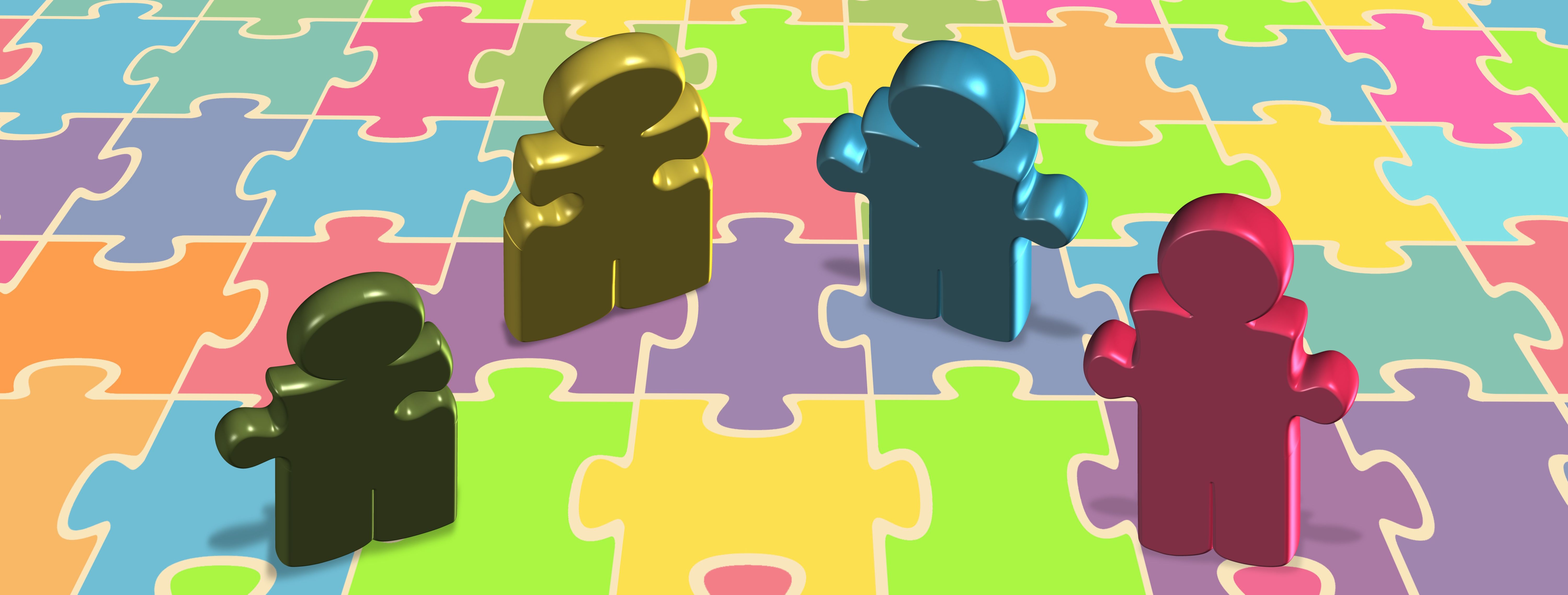 Persons and puzzles